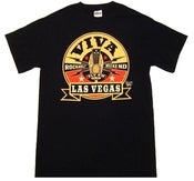 Image of VLV Logo Tee