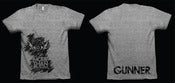 Image of Gunner "Spectators" Shirt
