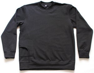 Image of PT CREW - PULLOVER SWEAT
