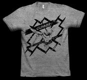 Image of Gunner "Catalogue Your Faux Success" shirt