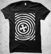 Image of Curculus 'Slim-Fit' Tee -Black(Free Shipping)