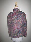 Image of paisley printed top