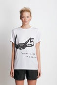 Image of T-shirt "CROCO"