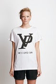 Image of T-shirt "PUITTON".