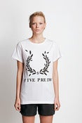 Image of T-shirt "PERRY".