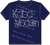 Image of Kaba Modern Shirt 2010 