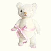 Image of Jemima Bear