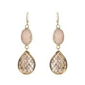 Image of Emily Earrings *As seen on Gossip Girl