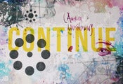 Image of Continue - Giclée Print