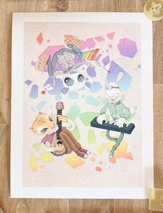 Image of Animal Collective