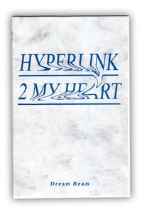 Image of HYPERLINK 2 MY HEART