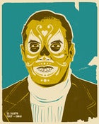 Image of El Santo 