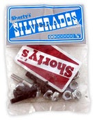 Image of SHORTY'S HARDWARE SILVERADOS PH 7/8"