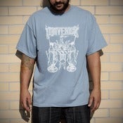Image of Concrete Heraldry - Blue