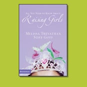 Image of Raising Girls