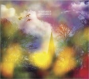 Image of The Quickening Album