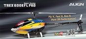 Image of T-REX 600 EFL PRO SUPER COMBO #KX016017