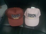Image of Pushing On Crew hats