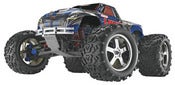 Image of Traxxas T-Maxx 3.3 4WD 2.4GHz RTR 