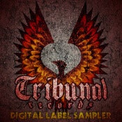 Image of *FREE* TRIBUNAL + DIVEBOMB DIGITAL SAMPLERS