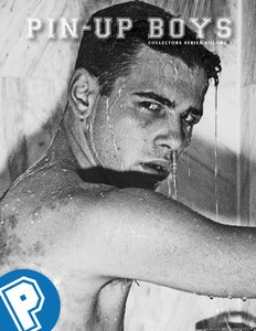 Image of Pin-Up Boys Volume 1 - Print Version
