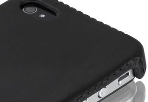 Image of Rhein Fils iPhone 4 Cover Italian Patina Black