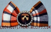 Image of Jason Voorhees Bow