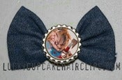 Image of Chuckie Bow