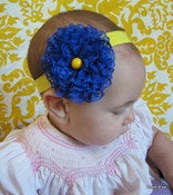 Image of Nautical Ruffler