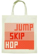 Image of HOP SKIP JUMP