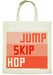 Image of HOP SKIP JUMP