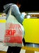 Image of HOP SKIP JUMP