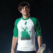 Image of Mens Spring Design