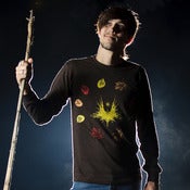 Image of Mens Fall Design