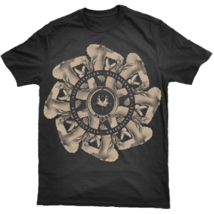 Image of "Doves" T-Shirt