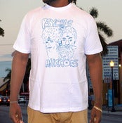 Image of Psychic Mirrors - Dimension of Love Tee