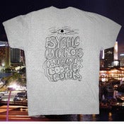 Image of Psychic Mirrors - Third Eye Tee