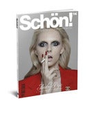 Image of Schön! 14 - Strike!  Andrej Pejic 