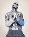 Image of Schön! 14 - Rick Genest / eBook download