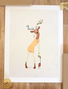 Image of Deerhunter