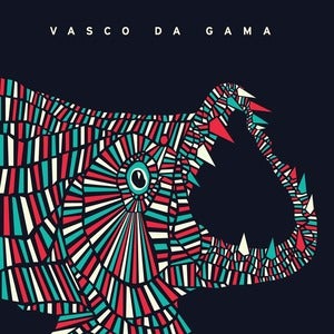 Image of Vasco Da Gama - EP - CD