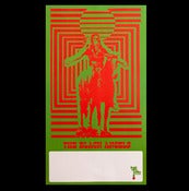 Image of Directions Tour Poster