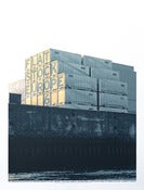 Image of Flatstock Europe 6 poster