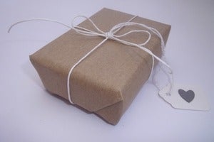 Image of Saloukee Gift Wrap Service