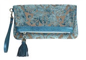 Image of Gwendy Clutch - Enchanted 