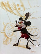 Image of "Steamship Mickey"