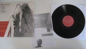 Image of Hey Colossus 'Dominant Male' LP