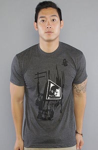 Image of Televized Revolution grey