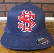 Image of S.H. college hat