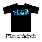 Image of USGP Course Tee